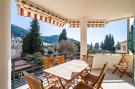 FerienhausKroatien - : Apartment Villa Claudia - Three Bedroom Apartment 