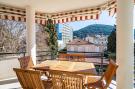 Holiday homeCroatia - Eastern Croatia: Apartment Villa Claudia - Three Bedroom Apartment 