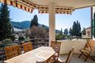 FerienhausKroatien - : Apartment Villa Claudia - Three Bedroom Apartment 