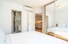 FerienhausKroatien - : Apartment Villa Claudia - Three Bedroom Apartment 