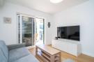 FerienhausKroatien - : Apartment Villa Claudia - Three Bedroom Apartment 