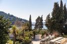 FerienhausKroatien - : Apartment Villa Claudia - Three Bedroom Apartment 