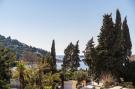 FerienhausKroatien - : Apartment Villa Claudia - Three Bedroom Apartment 