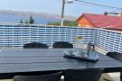 VakantiehuisKroatië - Oost Kroatië: Apartments Sun 4 You - One Bedroom Apartment with 