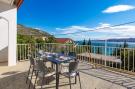 Holiday homeCroatia - Eastern Croatia: Apartments Sun 4 You - One Bedroom Apartment with 