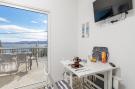 FerienhausKroatien - : Apartments Sun 4 You - One Bedroom Apartment with 