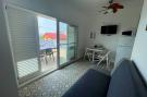 FerienhausKroatien - : Apartments Sun 4 You - One Bedroom Apartment with 