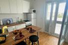 VakantiehuisKroatië - Oost Kroatië: Apartments Sun 4 You - Two Bedroom Apartment with 