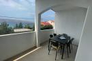 VakantiehuisKroatië - Oost Kroatië: Apartments Sun 4 You - Two Bedroom Apartment with 