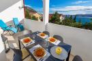 FerienhausKroatien - : Apartments Sun 4 You - Two Bedroom Apartment with 