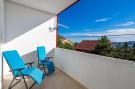 VakantiehuisKroatië - Oost Kroatië: Apartments Sun 4 You - Two Bedroom Apartment with 