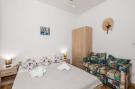 FerienhausKroatien - : Apartments Sun 4 You - Two Bedroom Apartment with 