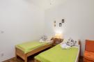 FerienhausKroatien - : Apartments Sun 4 You - Two Bedroom Apartment with 