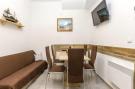 FerienhausKroatien - : Apartment Senj - Two Bedroom Apartment