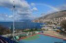 Holiday homeCroatia - Eastern Croatia: Apartment Senj - Two Bedroom Apartment