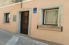 Holiday homeCroatia - Eastern Croatia: Apartment Senj - Two Bedroom Apartment