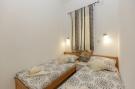 FerienhausKroatien - : Apartment Senj - Two Bedroom Apartment