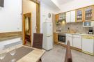 FerienhausKroatien - : Apartment Senj - Two Bedroom Apartment