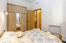 Holiday homeCroatia - Eastern Croatia: Apartment Senj - Two Bedroom Apartment