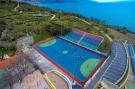 Holiday homeCroatia - Eastern Croatia: Apartment Senj - Two Bedroom Apartment