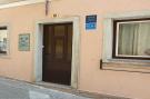 Holiday homeCroatia - Eastern Croatia: Apartment Senj - Two Bedroom Apartment