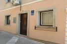 Holiday homeCroatia - Eastern Croatia: Apartment Senj - Two Bedroom Apartment