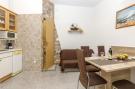 FerienhausKroatien - : Apartment Senj - Two Bedroom Apartment