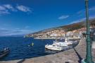 FerienhausKroatien - : Apartment Senj - Two Bedroom Apartment