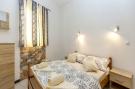 FerienhausKroatien - : Apartment Senj - Two Bedroom Apartment