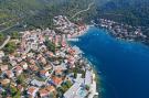 Holiday homeCroatia - Eastern Croatia: Apartment Dominik - Two Bedroom Apartment with Ter