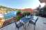 VakantiehuisKroatië - Oost Kroatië: Apartment Dominik - Two Bedroom Apartment with Ter  [23] 