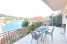 VakantiehuisKroatië - Oost Kroatië: Apartment Dominik - Two Bedroom Apartment with Ter  [20] 