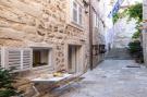 Holiday homeCroatia - Eastern Croatia: Old Town Apartments u nikše - Studio Apartment wit