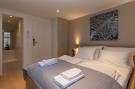 FerienhausKroatien - : Old Town Apartments u nikše - Studio Apartment wit