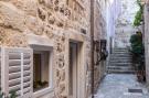 Holiday homeCroatia - Eastern Croatia: Old Town Apartments u nikše - Studio Apartment - 0