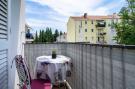 FerienhausKroatien - : Apartment Klaudia - Two Bedroom Apartment with Bal