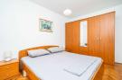 FerienhausKroatien - : Apartment Klaudia - Two Bedroom Apartment with Bal