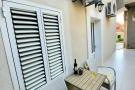 Holiday homeCroatia - Eastern Croatia: Apartment Dora - Studio Apartment with Terrace