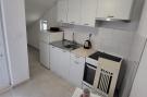 Holiday homeCroatia - Eastern Croatia: Apartment Dora - Studio Apartment with Terrace