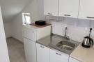 FerienhausKroatien - : Apartment Dora - Studio Apartment with Terrace