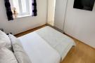 FerienhausKroatien - : Apartment Dora - Studio Apartment with Terrace