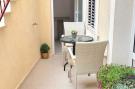 Holiday homeCroatia - Eastern Croatia: Apartment Dora - Studio Apartment with Terrace