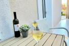 Holiday homeCroatia - Eastern Croatia: Apartment Dora - Studio Apartment with Terrace