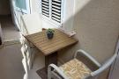 Holiday homeCroatia - Eastern Croatia: Apartment Dora - Studio Apartment with Terrace