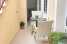 FerienhausKroatien - : Apartment Dora - Studio Apartment with Terrace  [12] 