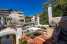 FerienhausKroatien - : Rooms Nina - Double or Twin room with shared terra  [14] 