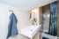 FerienhausKroatien - : Rooms Nina - Double or Twin room with shared terra  [9] 