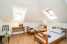 FerienhausKroatien - : Rooms Nina - Double or Twin room with shared terra  [6] 