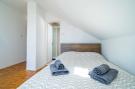 FerienhausKroatien - : Rooms Nina - Double room with Sea View - 2