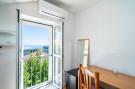 FerienhausKroatien - : Rooms Nina - Double room with Sea View - 2